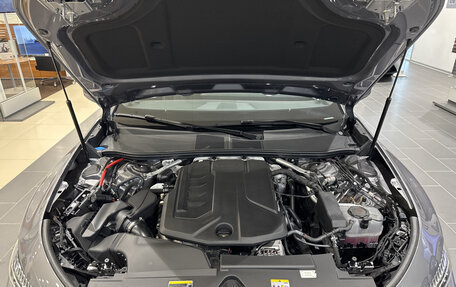 Audi A5, 2025 год, 6 700 000 рублей, 9 фотография