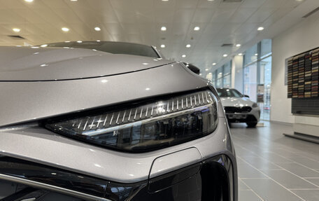 Audi A5, 2025 год, 6 700 000 рублей, 17 фотография