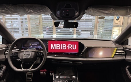 Audi A5, 2025 год, 6 700 000 рублей, 14 фотография