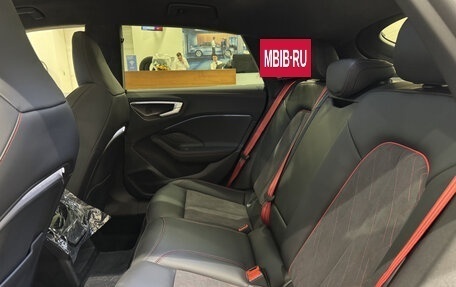 Audi A5, 2025 год, 6 700 000 рублей, 12 фотография