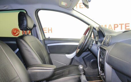 Renault Duster I рестайлинг, 2012 год, 708 000 рублей, 10 фотография
