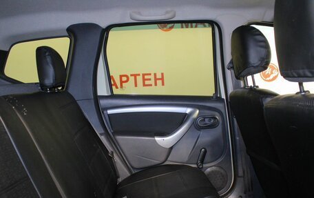 Renault Duster I рестайлинг, 2012 год, 708 000 рублей, 11 фотография