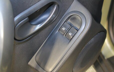 Renault Duster I рестайлинг, 2012 год, 708 000 рублей, 15 фотография