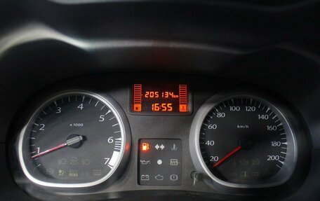 Renault Duster I рестайлинг, 2012 год, 708 000 рублей, 18 фотография