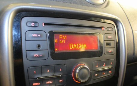 Renault Duster I рестайлинг, 2012 год, 708 000 рублей, 12 фотография