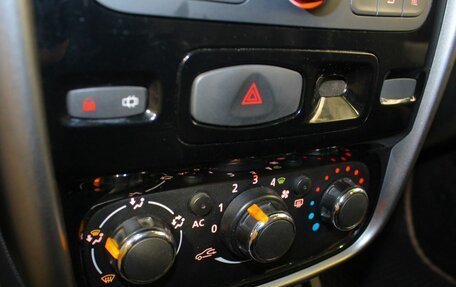 Renault Duster I рестайлинг, 2012 год, 708 000 рублей, 13 фотография