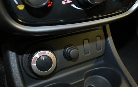 Renault Duster I рестайлинг, 2012 год, 708 000 рублей, 14 фотография