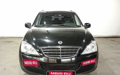 SsangYong Kyron I, 2008 год, 849 000 рублей, 2 фотография