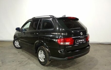 SsangYong Kyron I, 2008 год, 849 000 рублей, 7 фотография