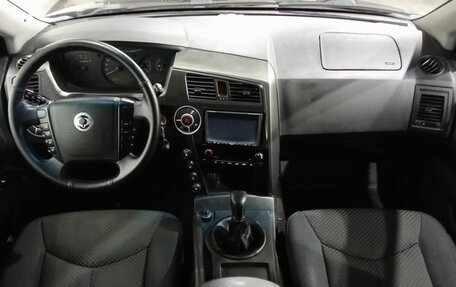 SsangYong Kyron I, 2008 год, 849 000 рублей, 11 фотография