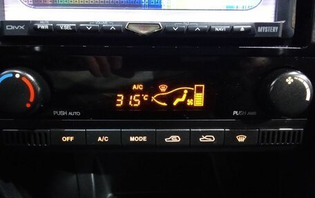 SsangYong Kyron I, 2008 год, 849 000 рублей, 12 фотография