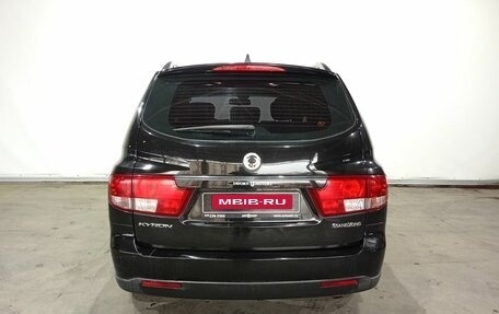 SsangYong Kyron I, 2008 год, 849 000 рублей, 6 фотография