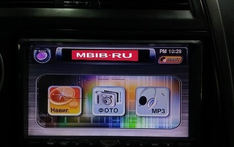 SsangYong Kyron I, 2008 год, 849 000 рублей, 14 фотография