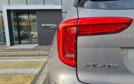 Haval Jolion, 2025 год, 2 799 000 рублей, 9 фотография