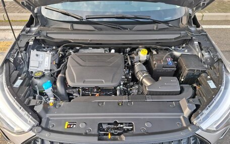 Haval Jolion, 2025 год, 2 799 000 рублей, 11 фотография