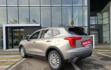 Haval Jolion, 2025 год, 2 799 000 рублей, 7 фотография