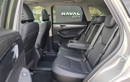 Haval Jolion, 2025 год, 2 799 000 рублей, 19 фотография