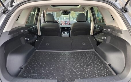 Haval Jolion, 2025 год, 2 799 000 рублей, 22 фотография