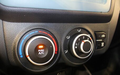 KIA Rio III рестайлинг, 2011 год, 824 000 рублей, 12 фотография