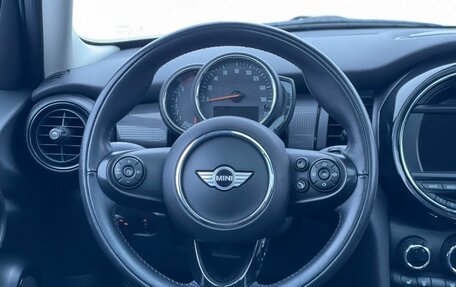 MINI Hatch, 2017 год, 1 547 000 рублей, 6 фотография