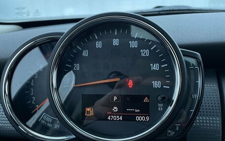 MINI Hatch, 2017 год, 1 547 000 рублей, 3 фотография