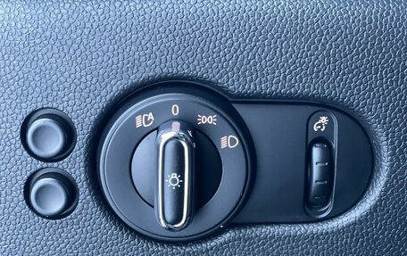 MINI Hatch, 2017 год, 1 547 000 рублей, 14 фотография