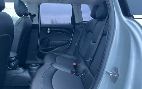 MINI Hatch, 2017 год, 1 547 000 рублей, 21 фотография