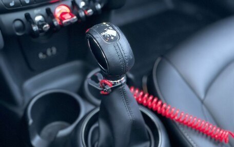 MINI Hatch, 2017 год, 1 547 000 рублей, 16 фотография