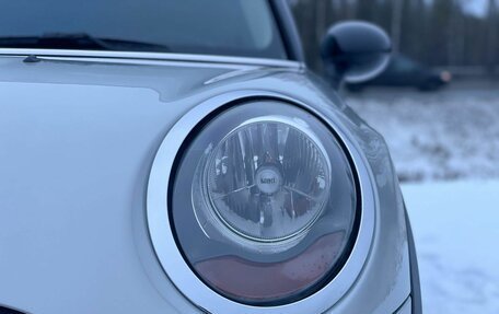 MINI Hatch, 2017 год, 1 547 000 рублей, 28 фотография