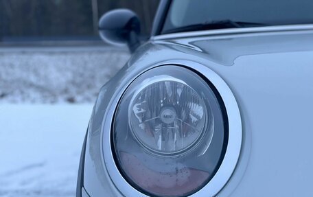 MINI Hatch, 2017 год, 1 547 000 рублей, 27 фотография