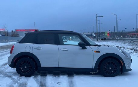 MINI Hatch, 2017 год, 1 547 000 рублей, 29 фотография