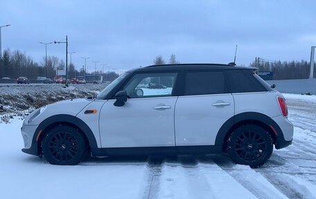 MINI Hatch, 2017 год, 1 547 000 рублей, 35 фотография