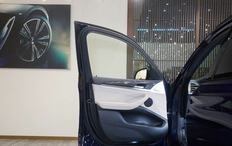 BMW X3, 2021 год, 5 950 000 рублей, 9 фотография