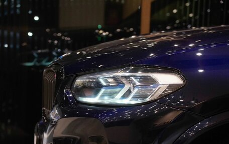 BMW X3, 2021 год, 5 950 000 рублей, 7 фотография