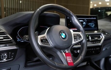 BMW X3, 2021 год, 5 950 000 рублей, 15 фотография