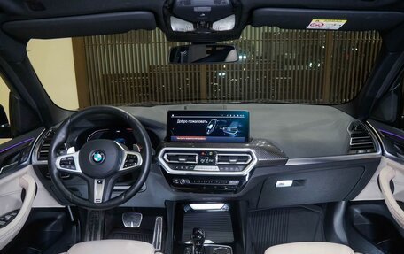 BMW X3, 2021 год, 5 950 000 рублей, 16 фотография