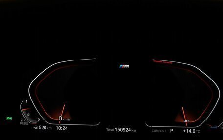 BMW X3, 2021 год, 5 950 000 рублей, 20 фотография