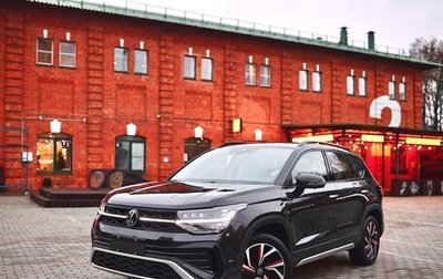 Volkswagen Tharu, 2025 год, 3 400 000 рублей, 1 фотография