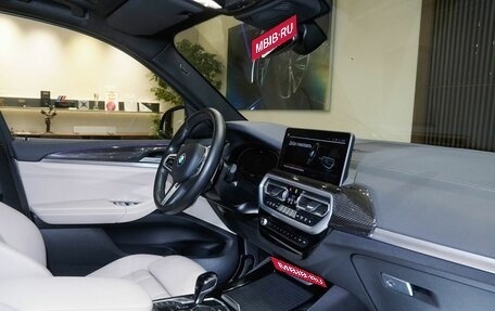 BMW X3, 2021 год, 5 950 000 рублей, 19 фотография