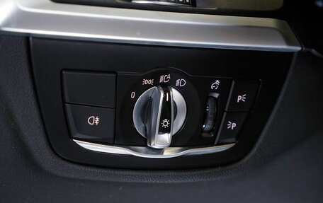 BMW X3, 2021 год, 5 950 000 рублей, 27 фотография