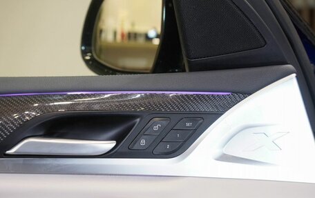 BMW X3, 2021 год, 5 950 000 рублей, 29 фотография