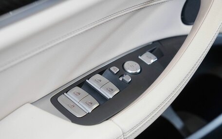 BMW X3, 2021 год, 5 950 000 рублей, 28 фотография