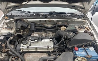 Mitsubishi Carisma I, 2003 год, 300 000 рублей, 1 фотография