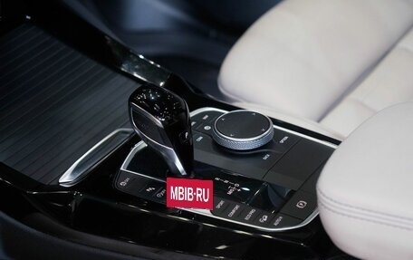 BMW X3, 2021 год, 5 950 000 рублей, 26 фотография