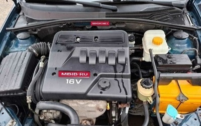 Chevrolet Lacetti, 2008 год, 277 000 рублей, 1 фотография