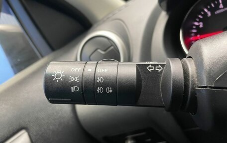 Nissan Qashqai, 2012 год, 1 047 000 рублей, 6 фотография