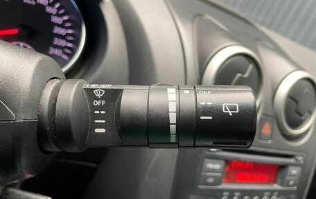 Nissan Qashqai, 2012 год, 1 047 000 рублей, 8 фотография