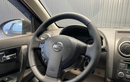 Nissan Qashqai, 2012 год, 1 047 000 рублей, 9 фотография