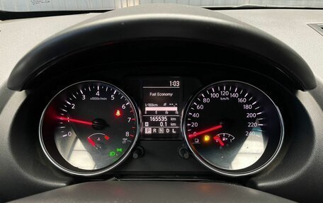 Nissan Qashqai, 2012 год, 1 047 000 рублей, 3 фотография