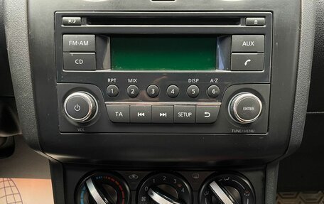 Nissan Qashqai, 2012 год, 1 047 000 рублей, 10 фотография